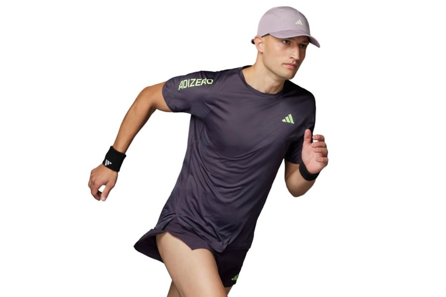 Adidas Adizero Running T-Shirt