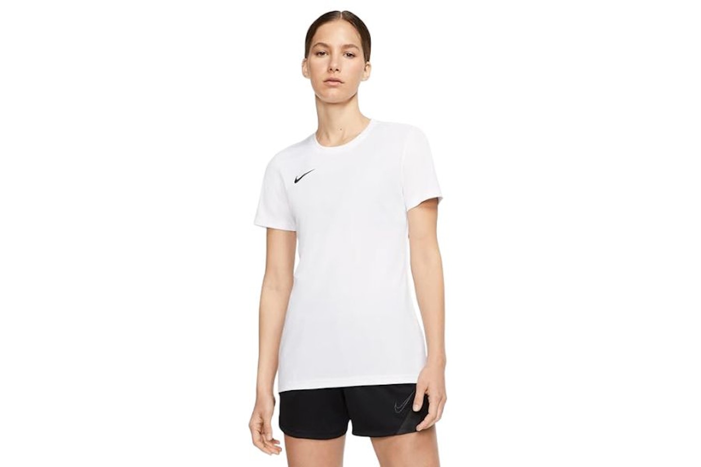 Nike Women's Park VII Jersey Short Sleeve T-Shirt