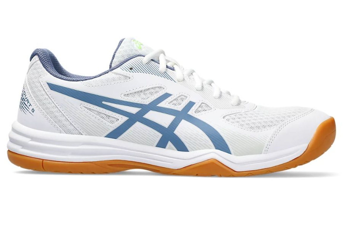 ASICS Upcourt 5 Men's Indoor Sport Shoes