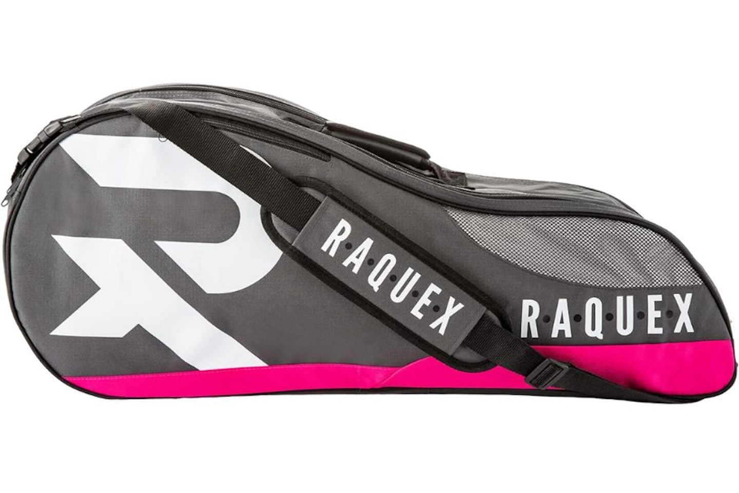 Raquex Bag For Tennis, Badminton and Squash