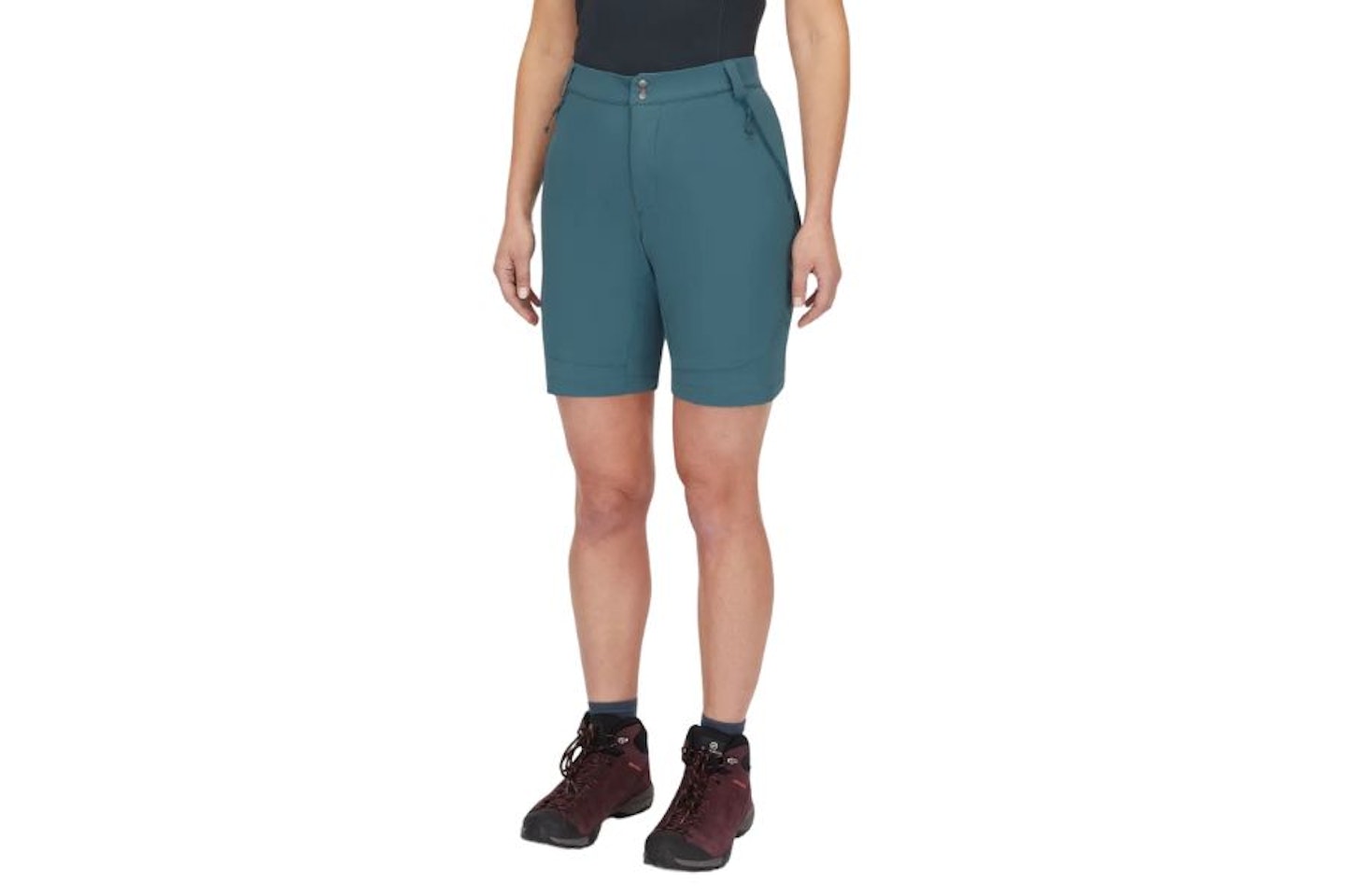 RAB Women's Torque Mountain Shorts