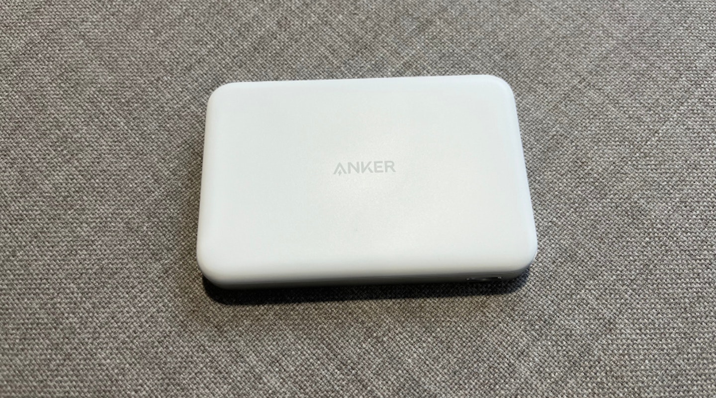 Anker MagGo Power Bank, Ultra-Slim