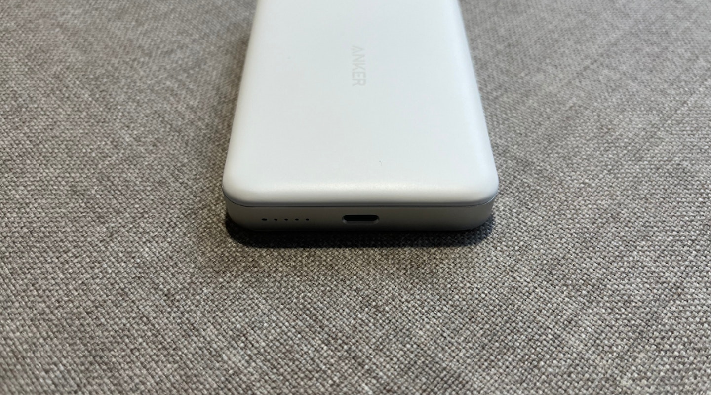 Anker MagGo Power Bank, Ultra-Slim