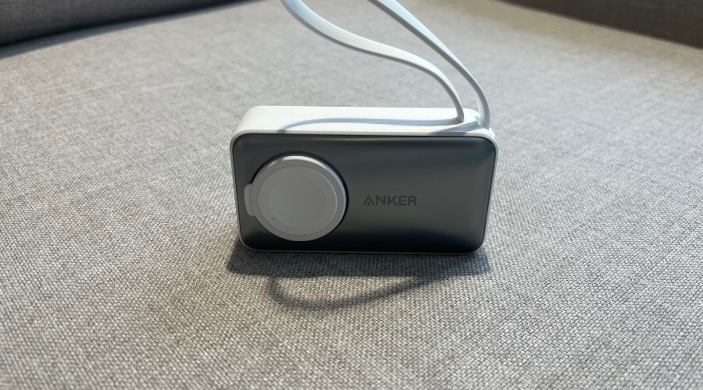 Anker MagGo Power Bank for Apple Watch