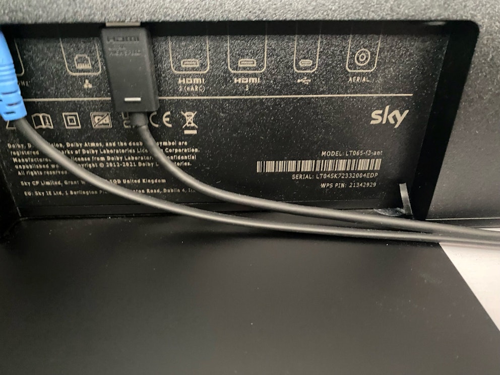 Save big on the new age of home entertainment: Sky Glass TV Review