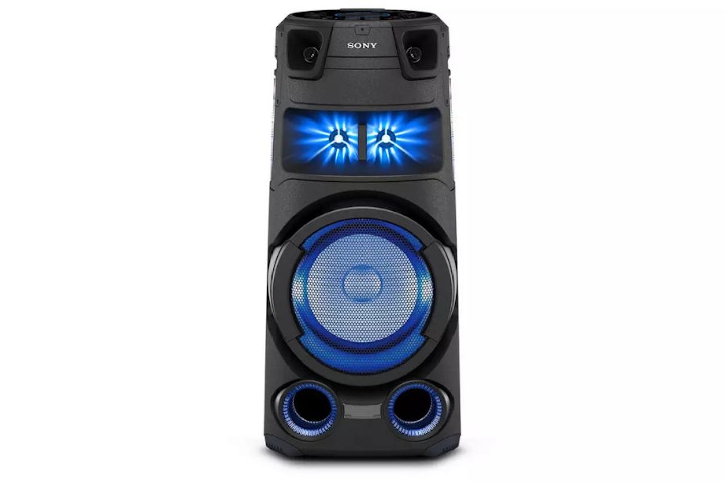 Sony MHCV73D High Power Bluetooth Party Speaker