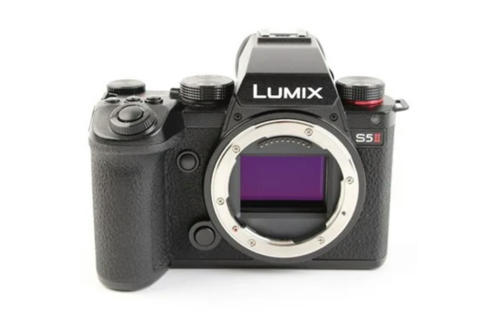 Best Second-Hand Cameras in 2024