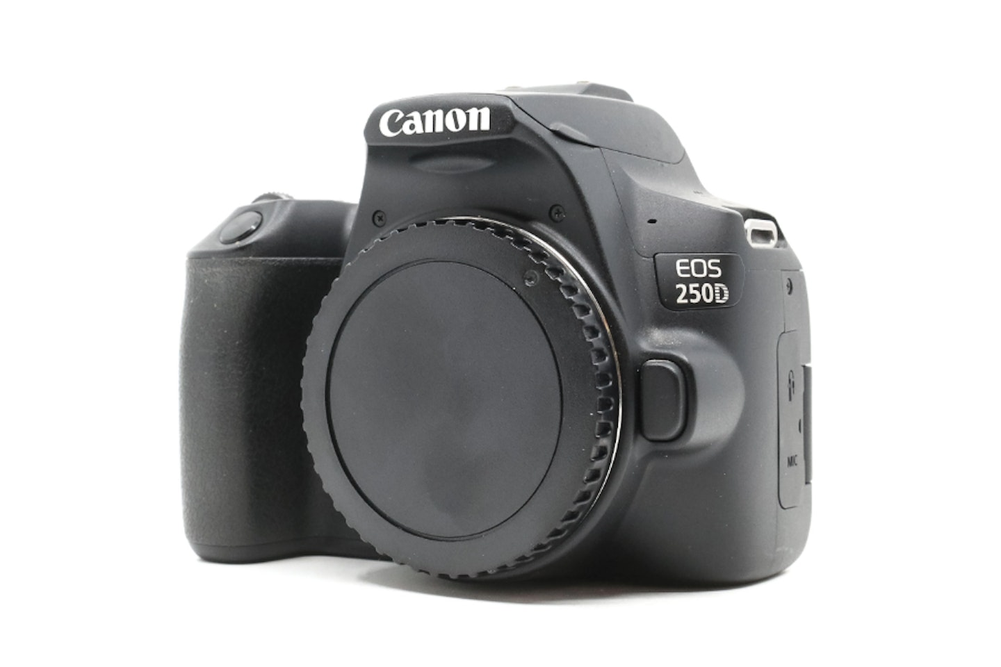 Canon EOS 250D