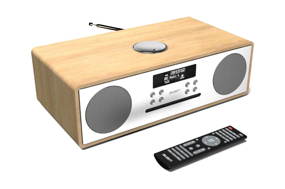 The best DAB radios of 2024: Easy listening