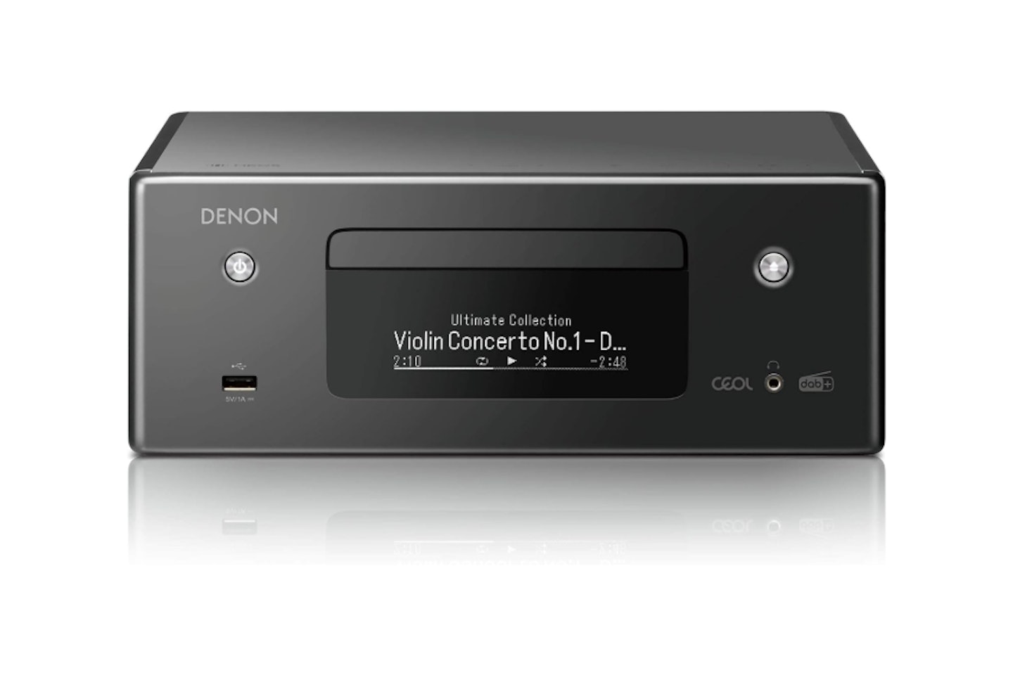 Denon CEOL-N11 DAB Audio Receiver 