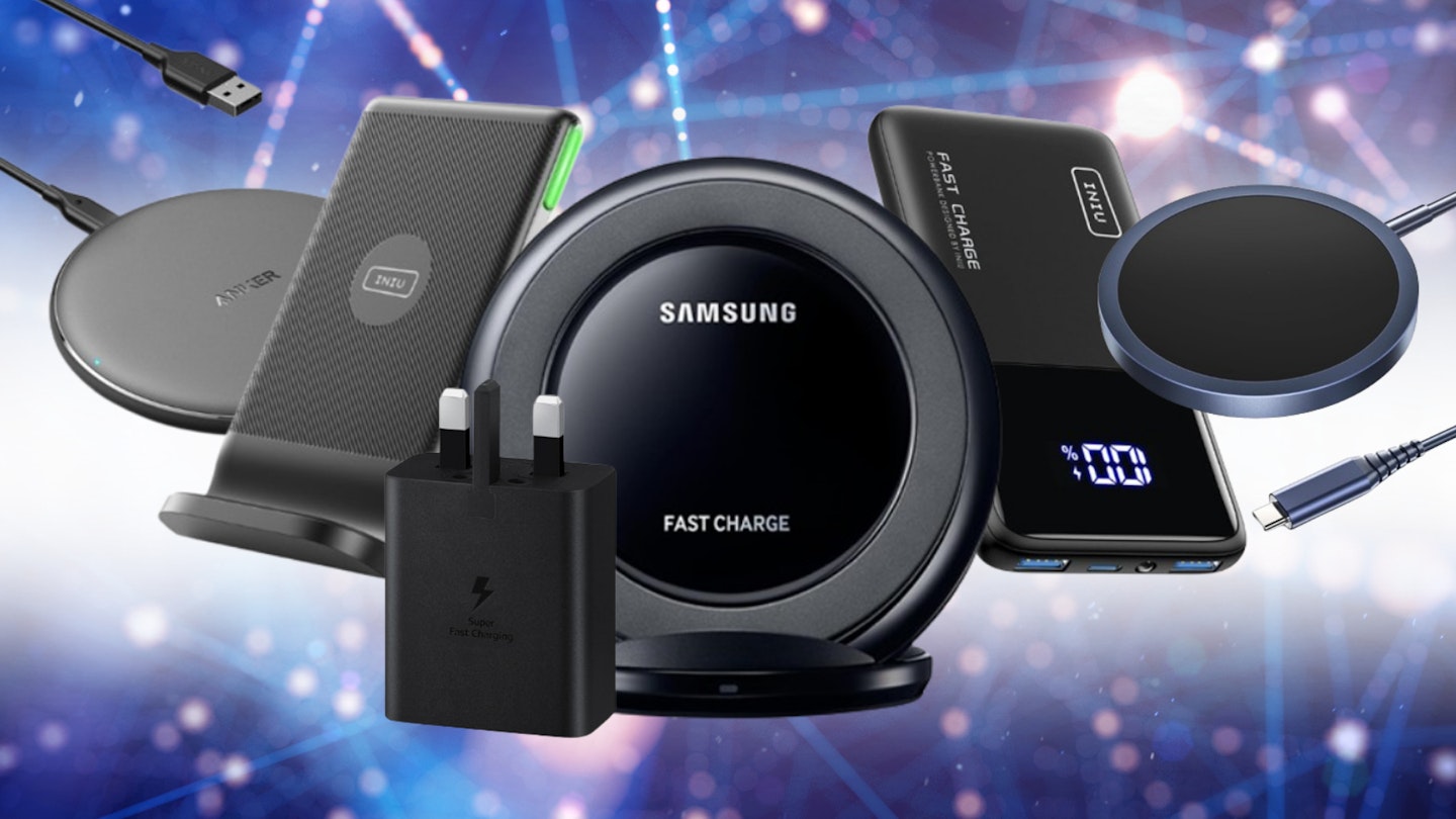 some of the best chargers for Samsung