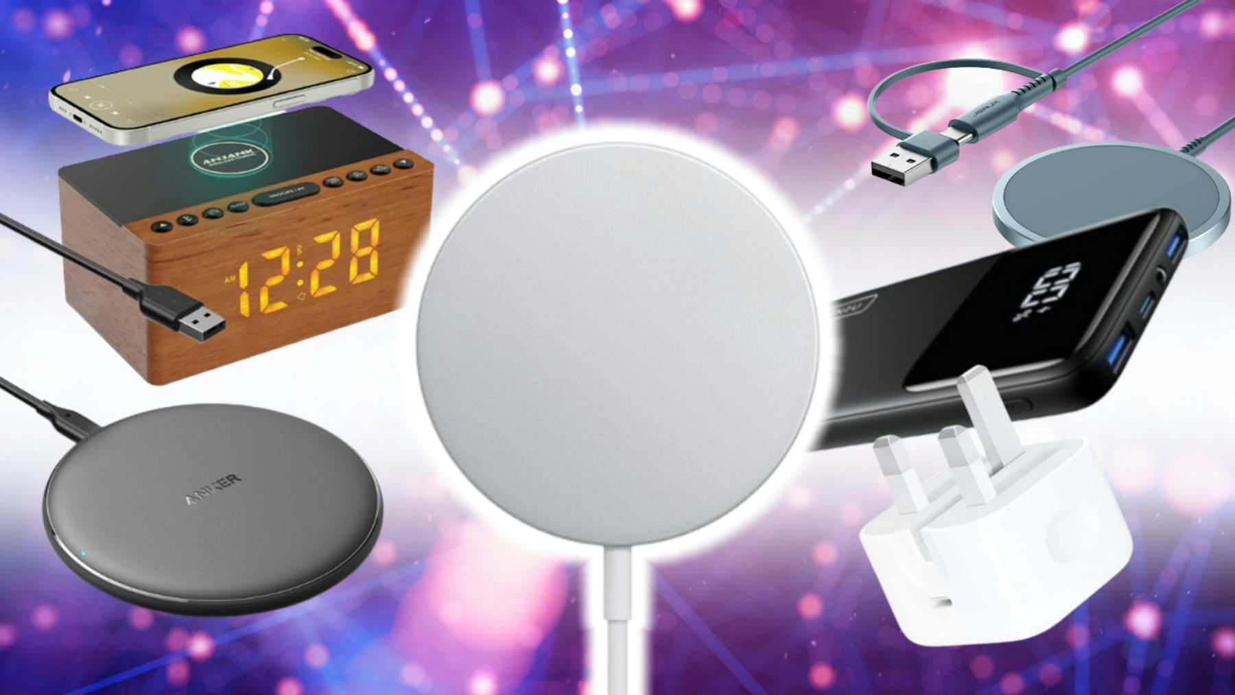 The best chargers for iPhone in 2024