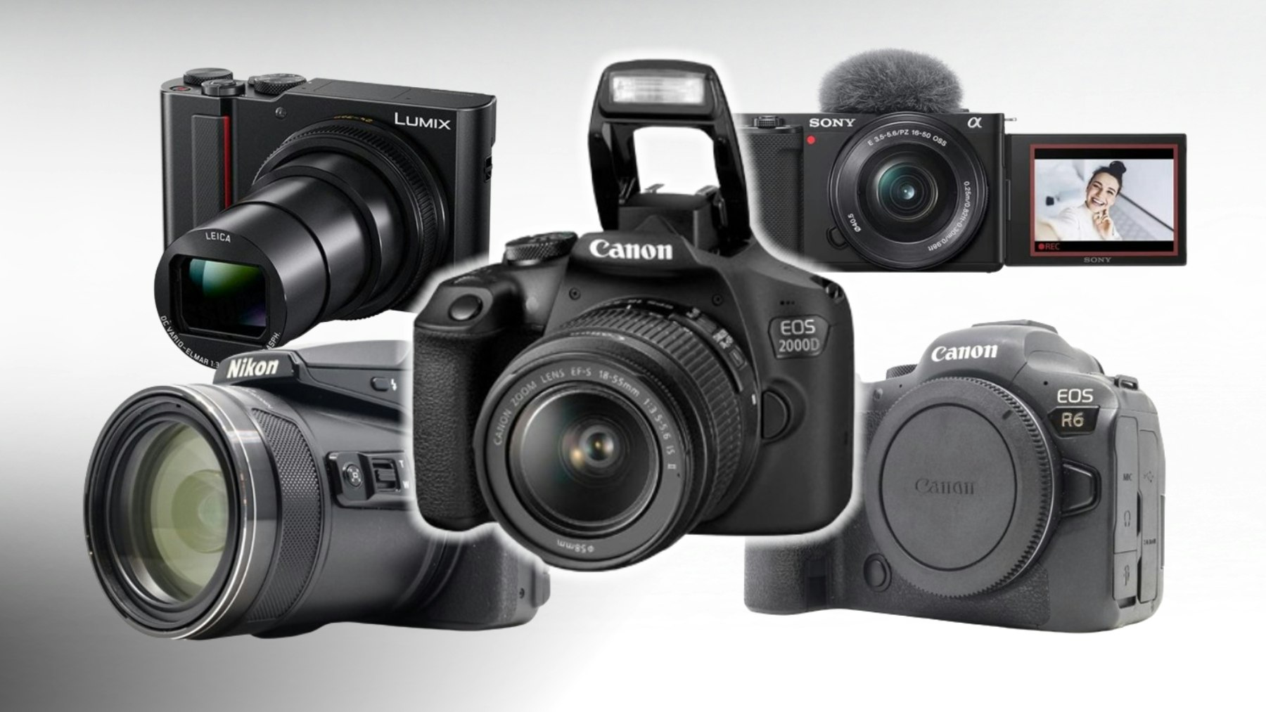 Best Second-Hand Cameras in 2024