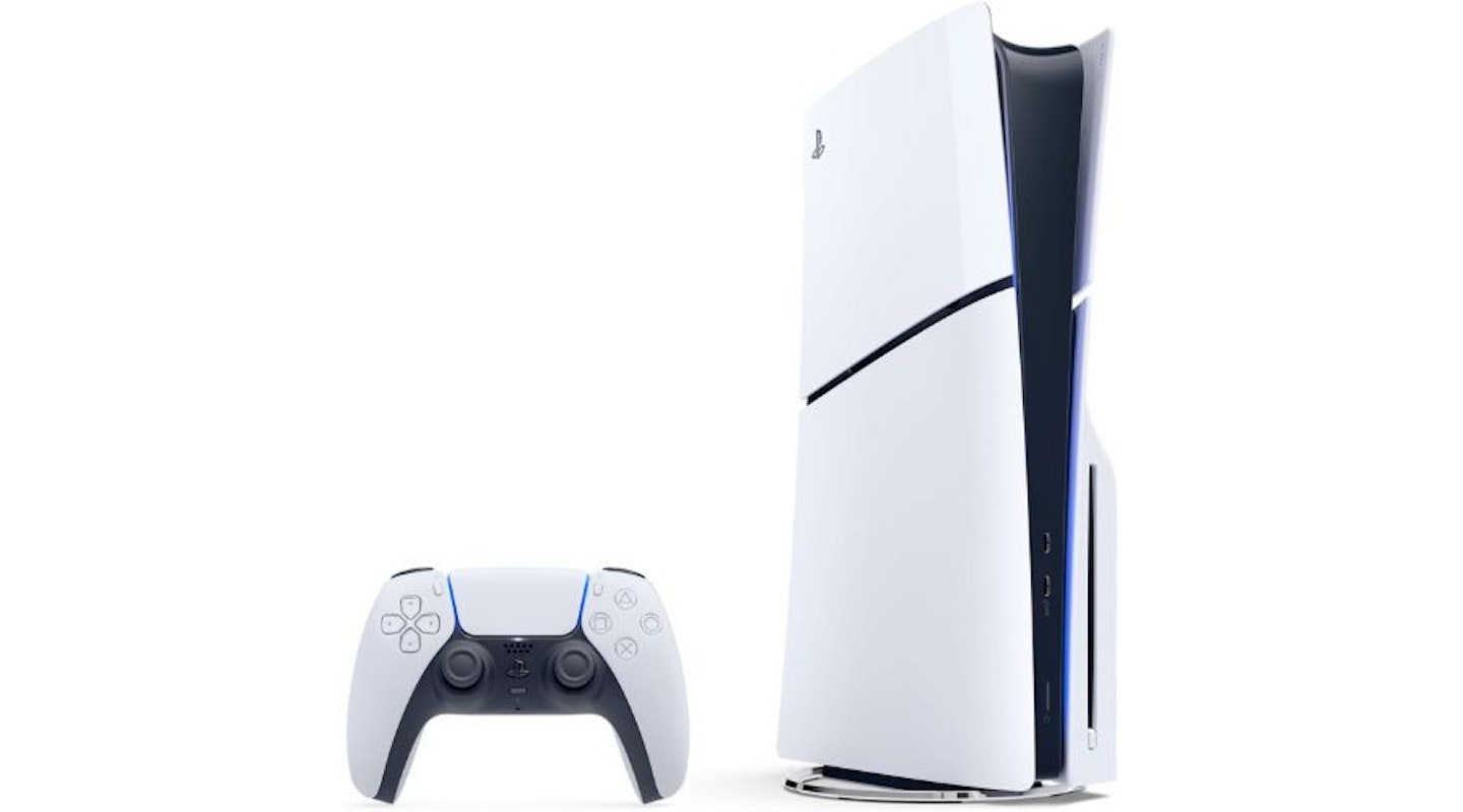 PlayStation 5 Console 