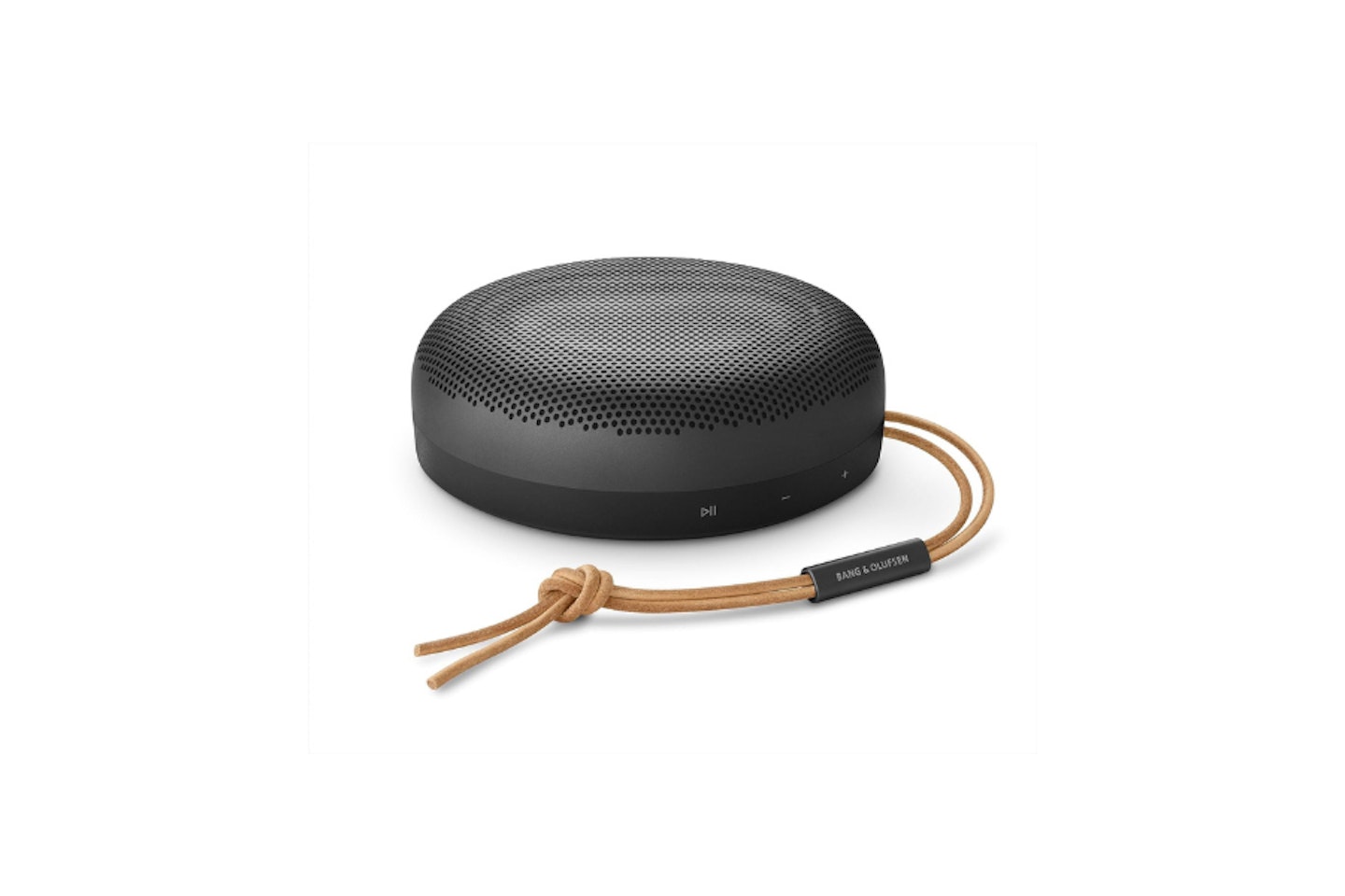 Bang & Olufsen Beosound A1 (2nd Gen) - Premium Wireless Portable IP67 Waterproof Bluetooth Speaker