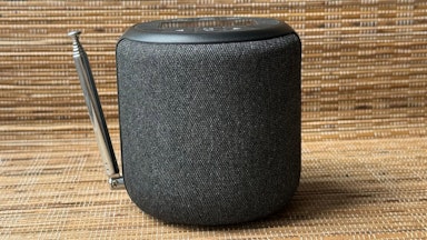 The best portable DAB radios of 2025