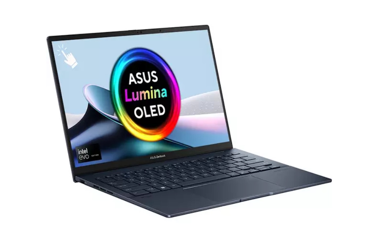 ASUS Zenbook 14 UX3405MA 14-inch Laptop