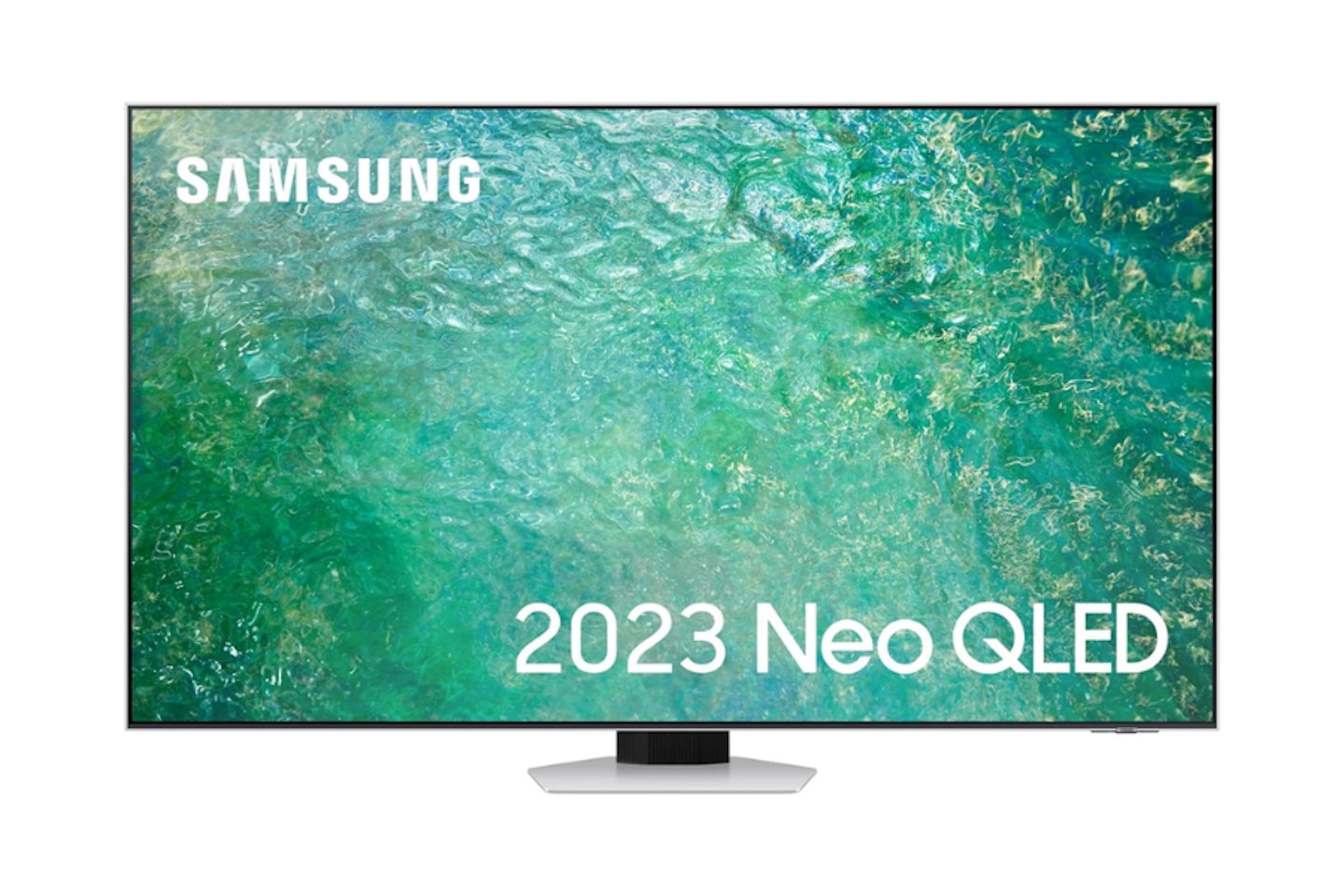 Samsung 65 Inch QN85C 4K Neo QLED HDR Smart TV (2023)