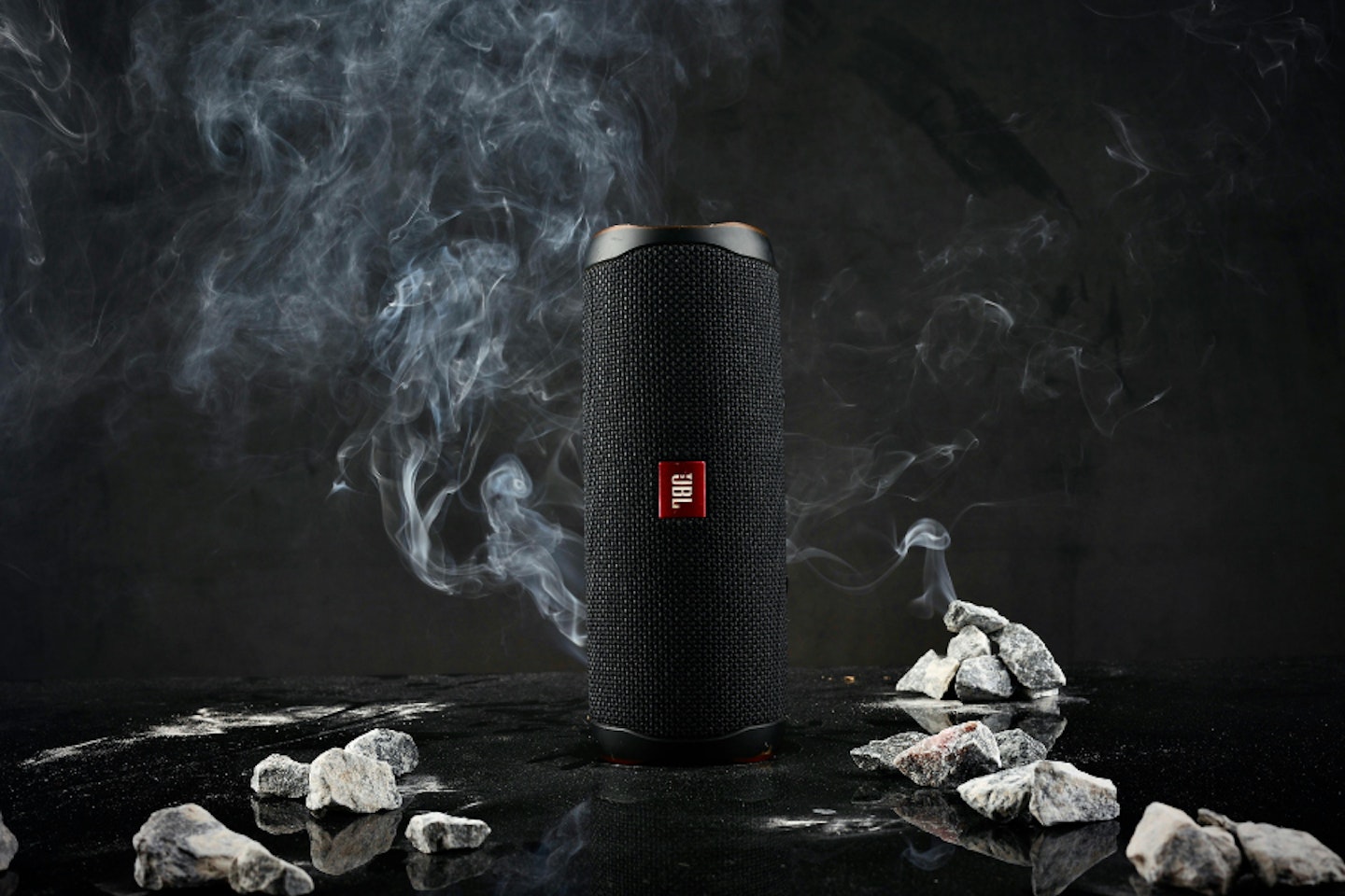 JBL speakers