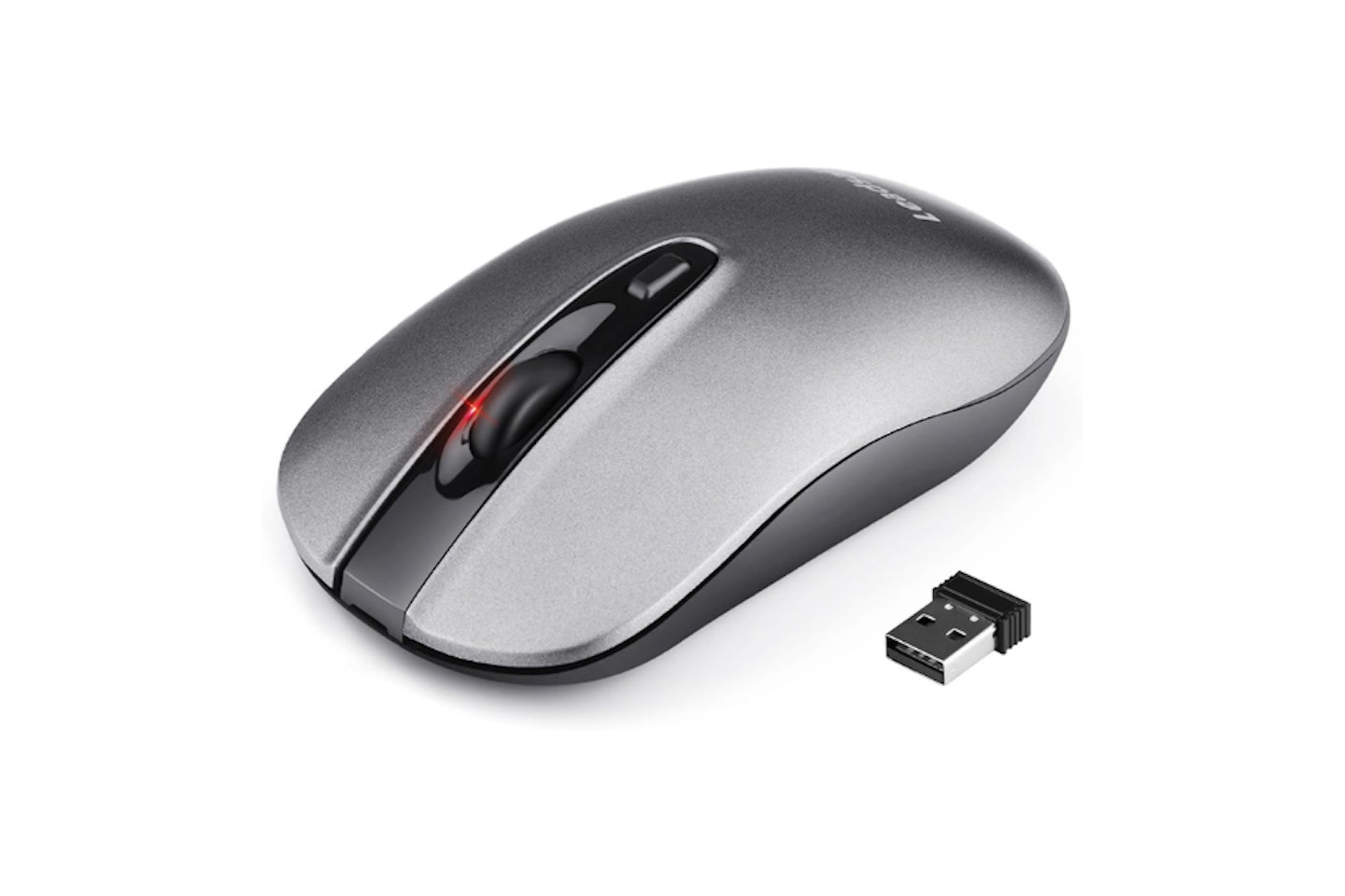 LeadsaiL Wireless Silent Mouse