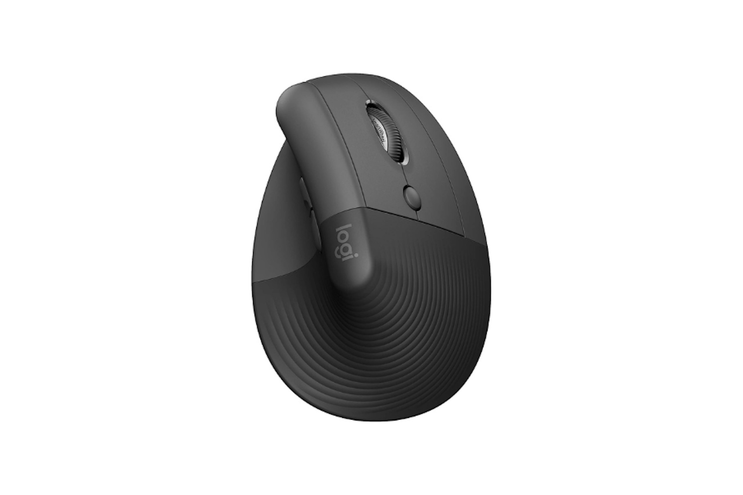 Logitech Lift Vertical Ergonomic Mouse