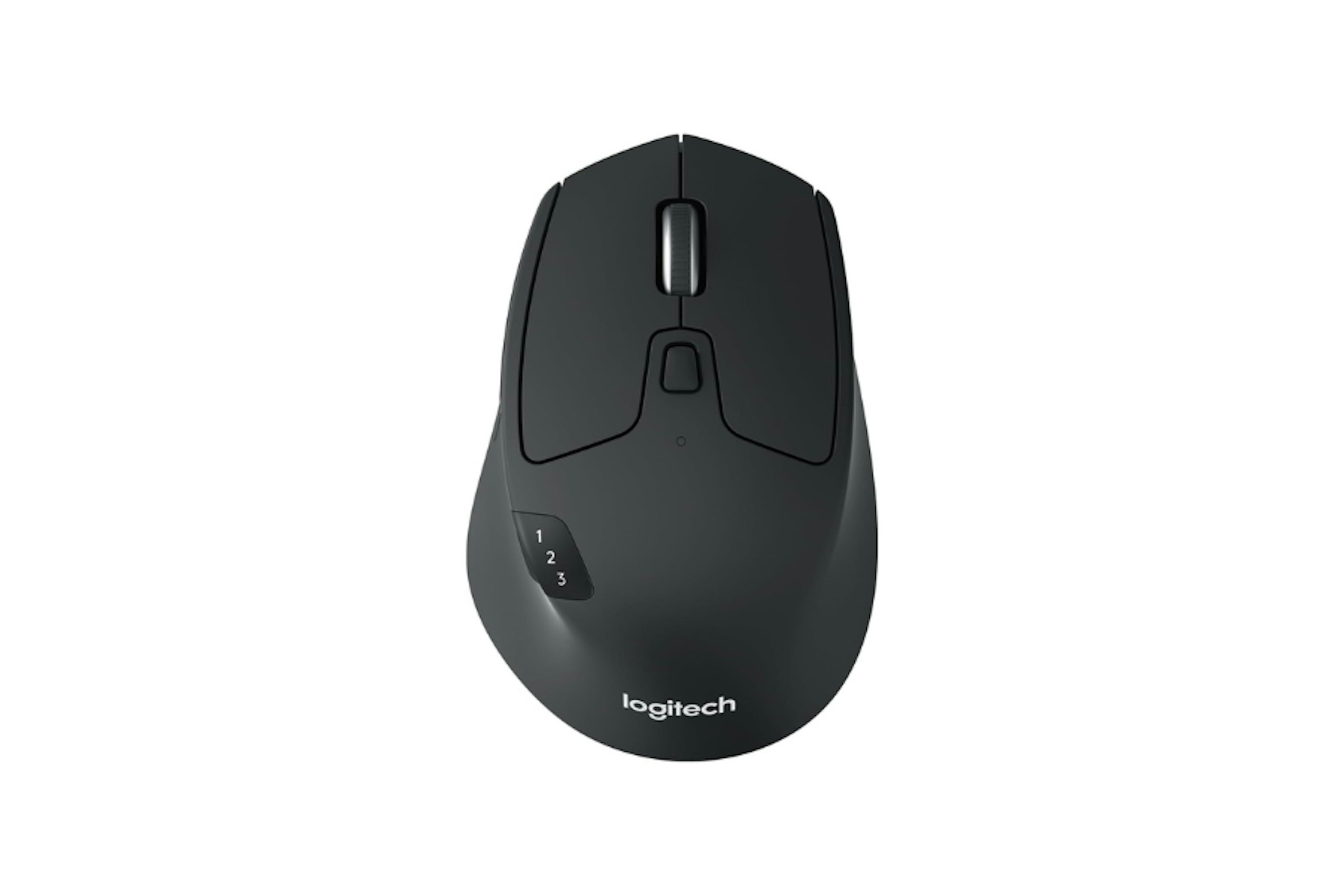 Logitech M720 Triathlon Multi-Device Wireless Mouse