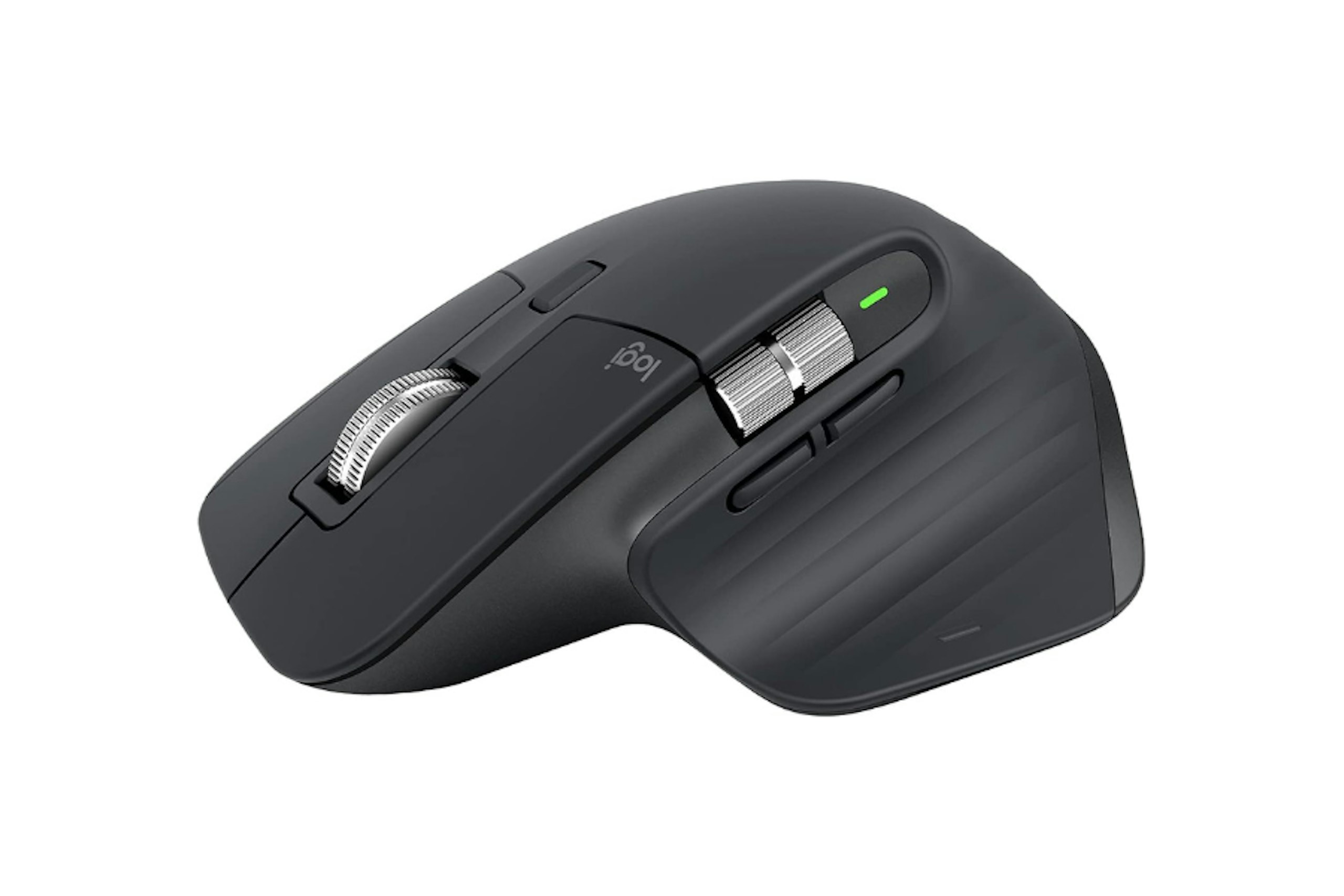Logitech PC mouse