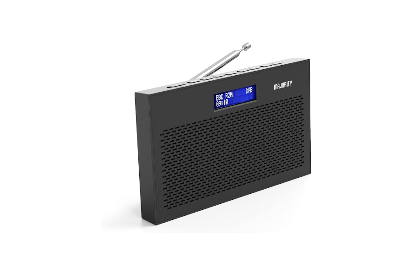 Majority portable DAB/DAB+ Digital Radio