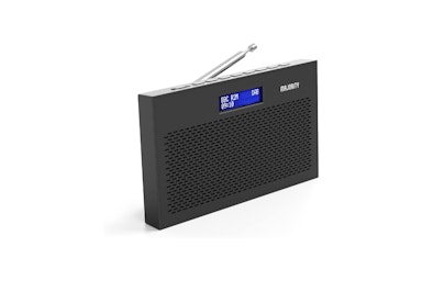 The best portable DAB radios of 2025