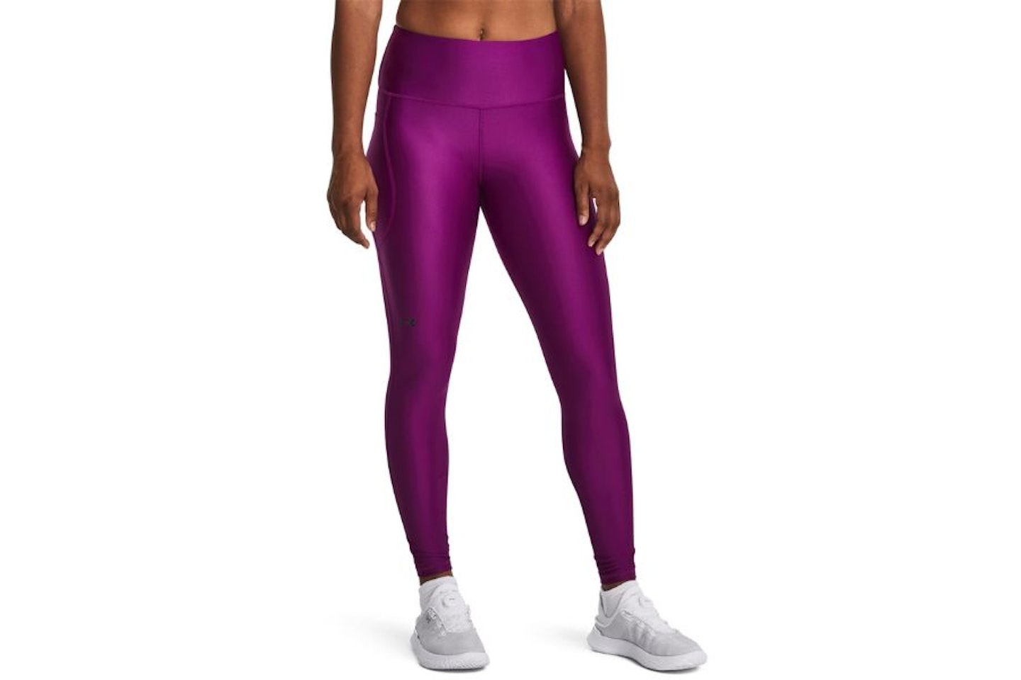 Under Armour HeatGear Performance Tights Womens 