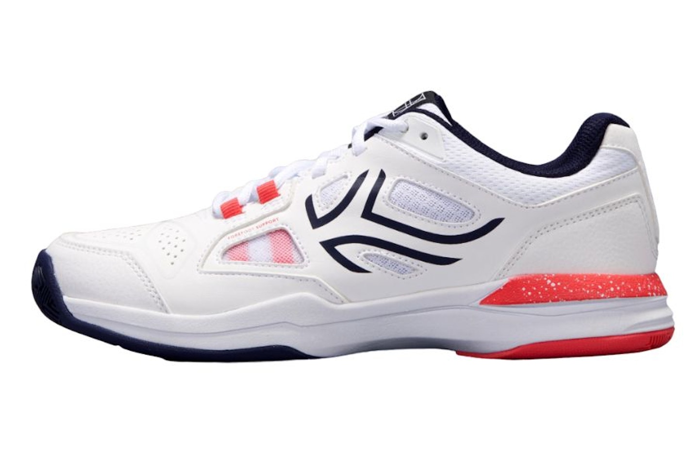 Decathlon Women's Tennis Shoes TS500