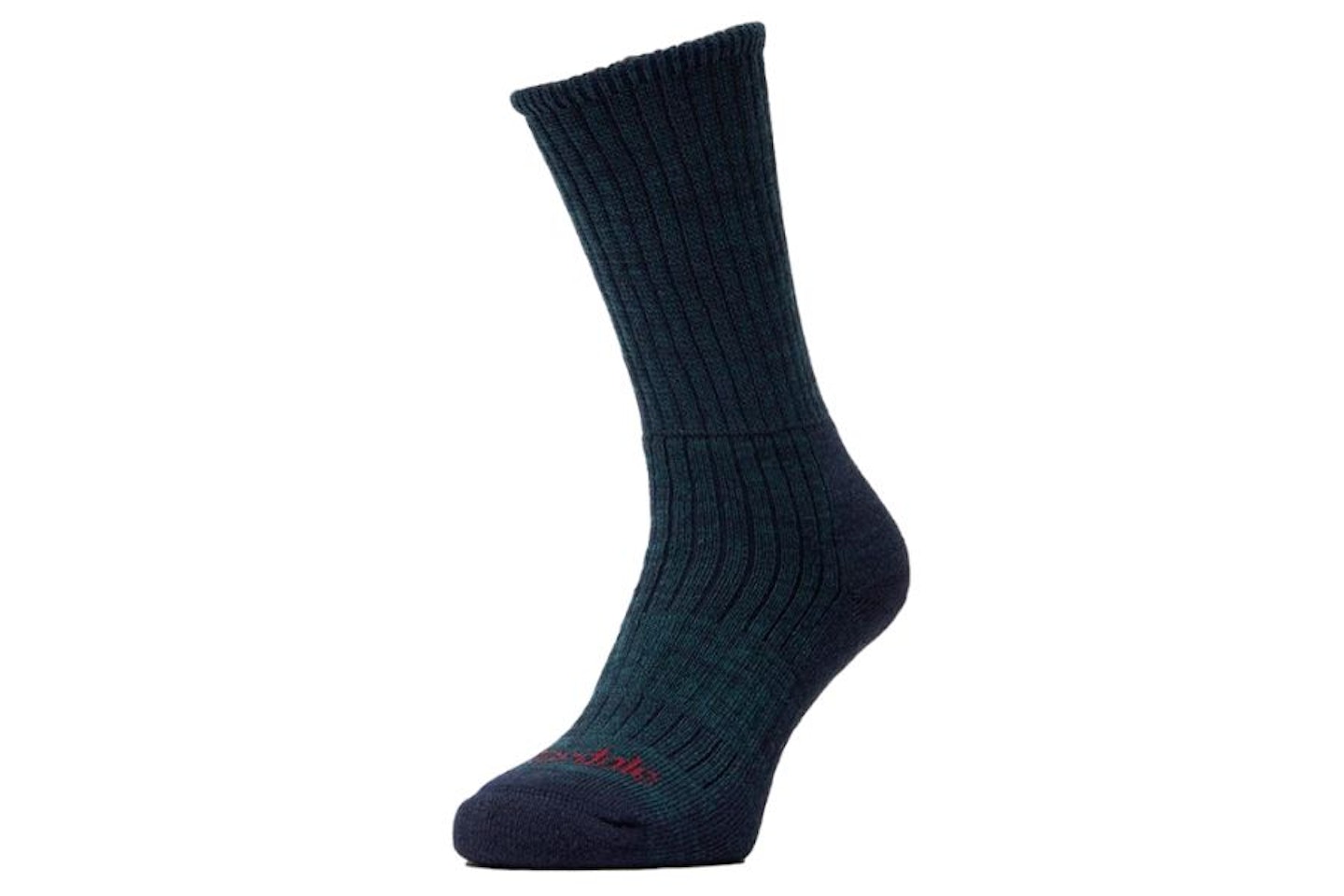 Bridgedale Men's Hike Midweight Merino Comfort Boot Socks 