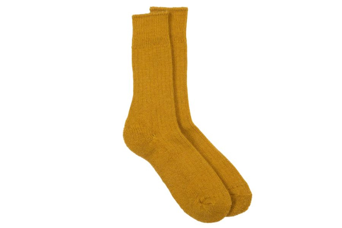 Finisterre Last Long Ribbed Sock