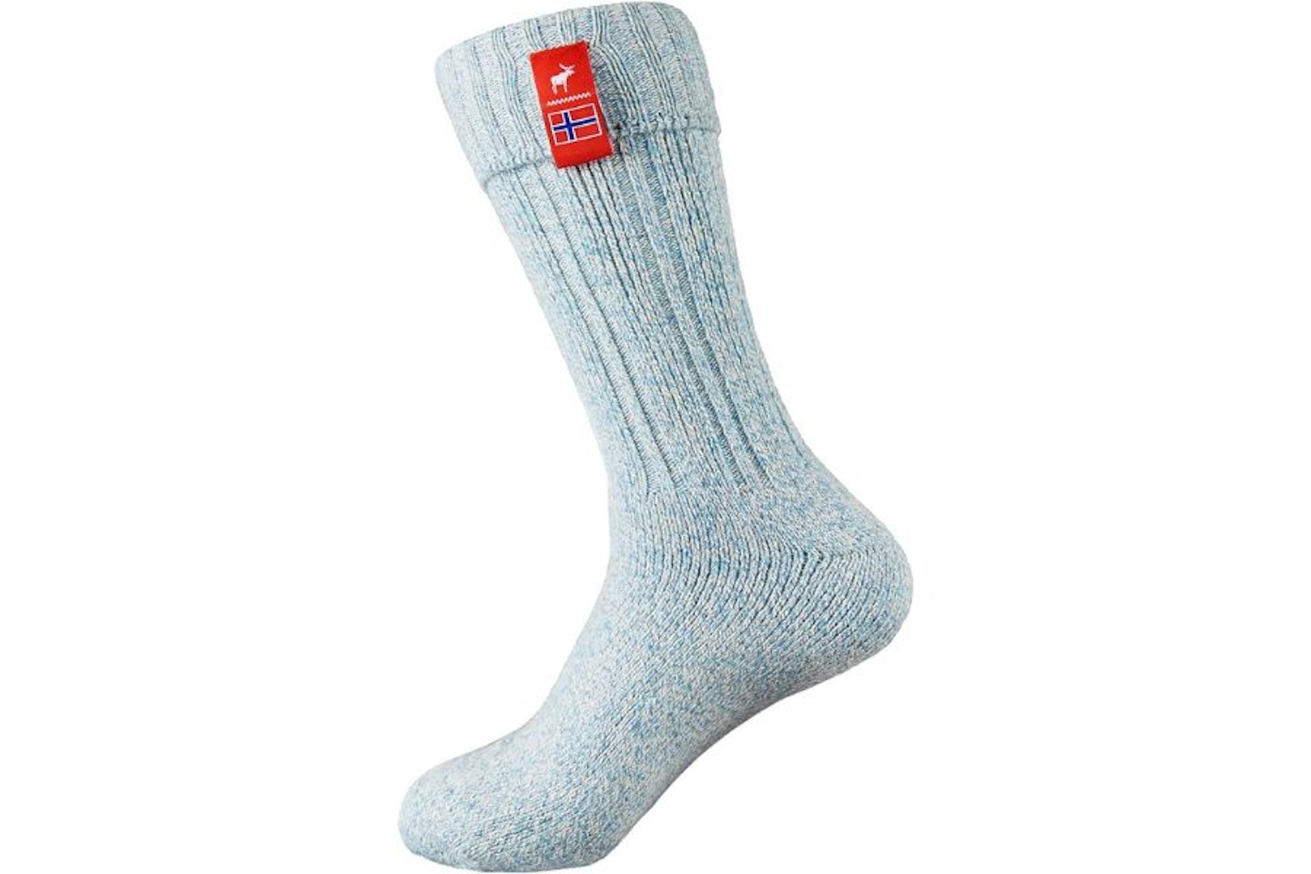 The Nordic Sock Company Norwegian Fjord Socks