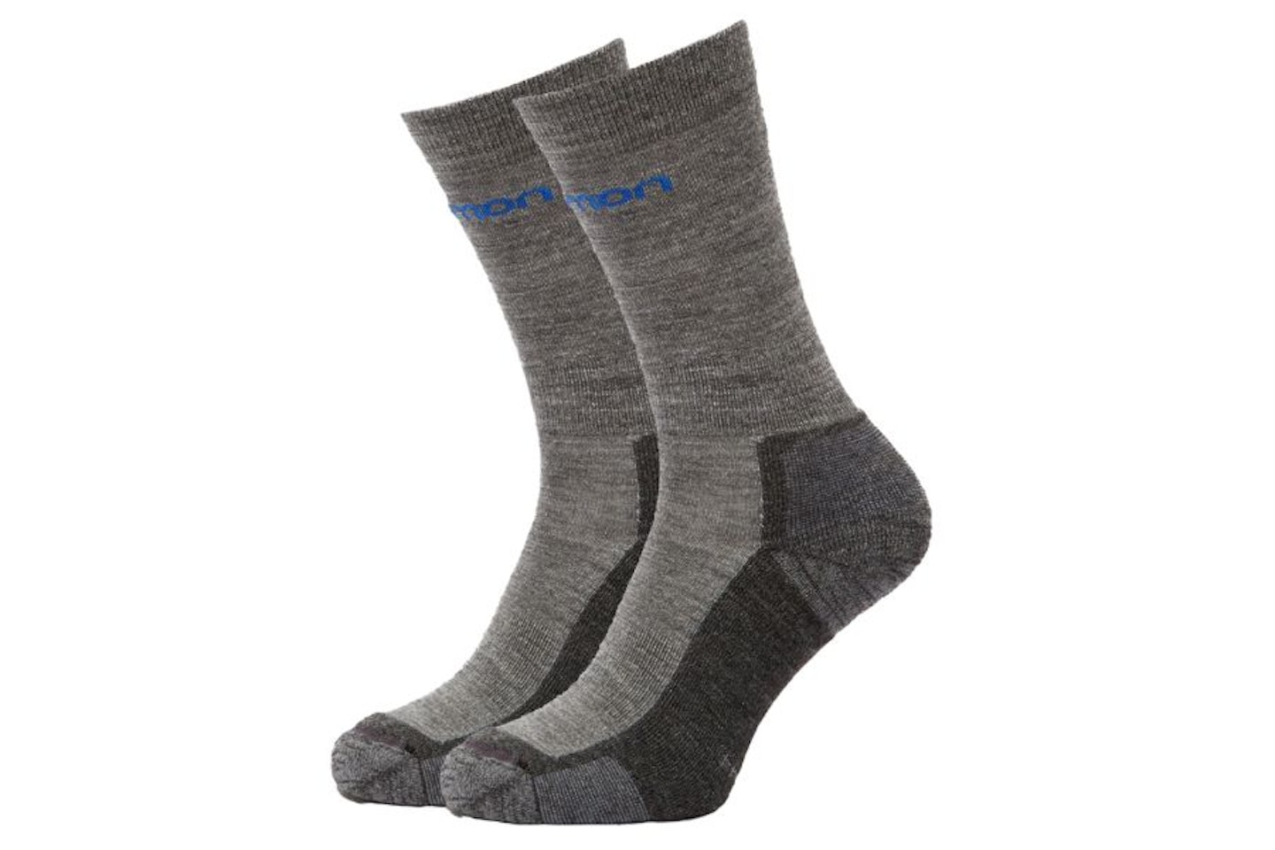 Saloman Men's Merino Socks 2 Pack