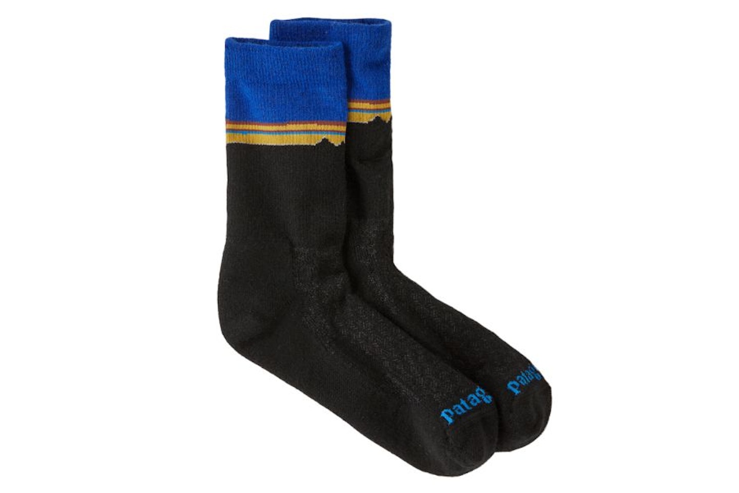 Patagonia Wool Crew Socks 