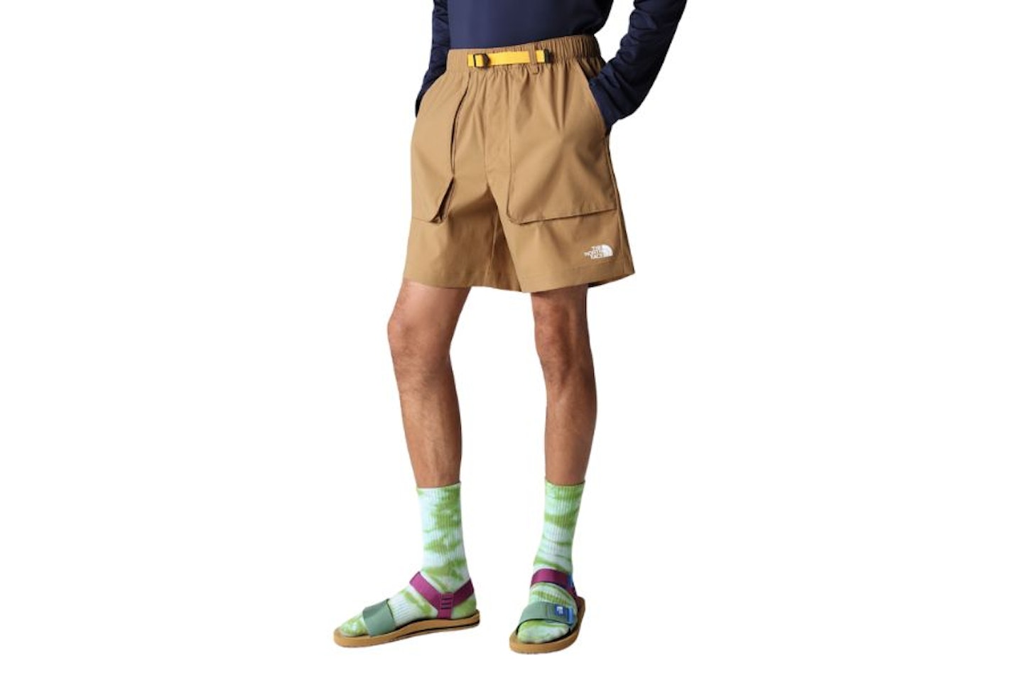 The North Face Men's Class V Ripstop Shorts