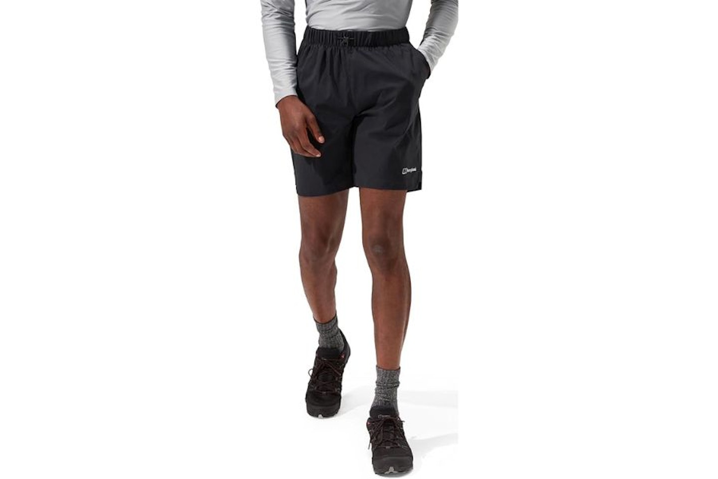 Berghaus Men's Senke Stretch Shorts
