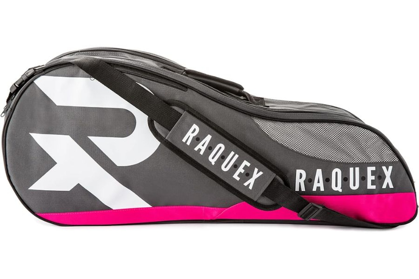 Raquex Bag For Tennis, Badminton and Squash