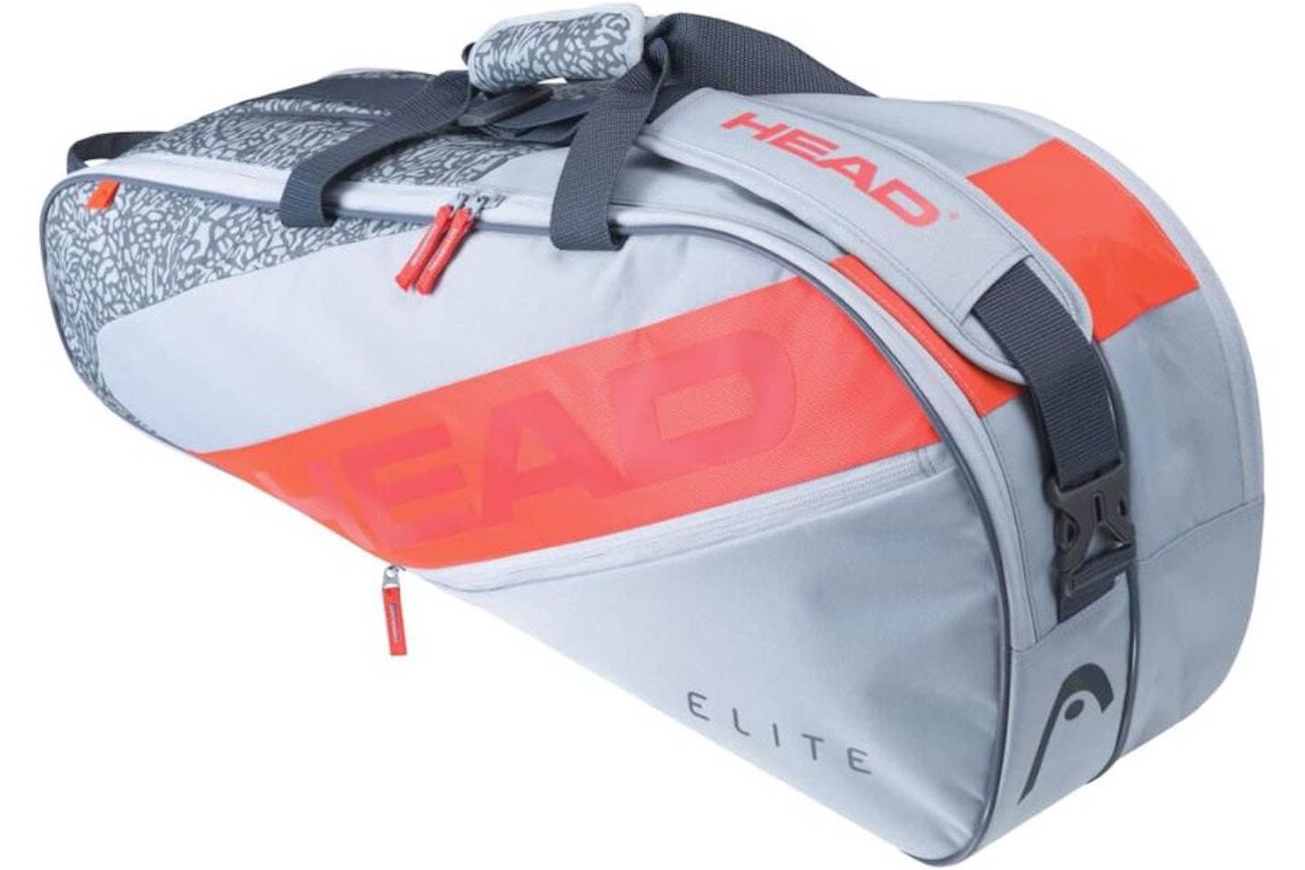 HEAD Elite 6R Racket Bag