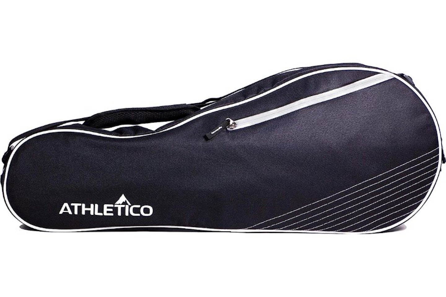 Athletico 3 Racquet Tennis Bag