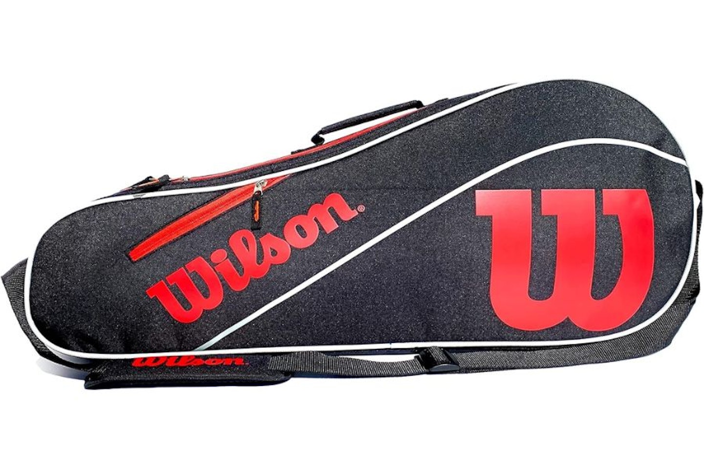 Wilson Federer Series Triple Racket Bag