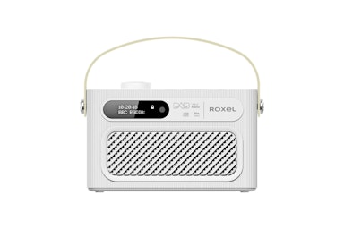 The best portable DAB radios of 2025