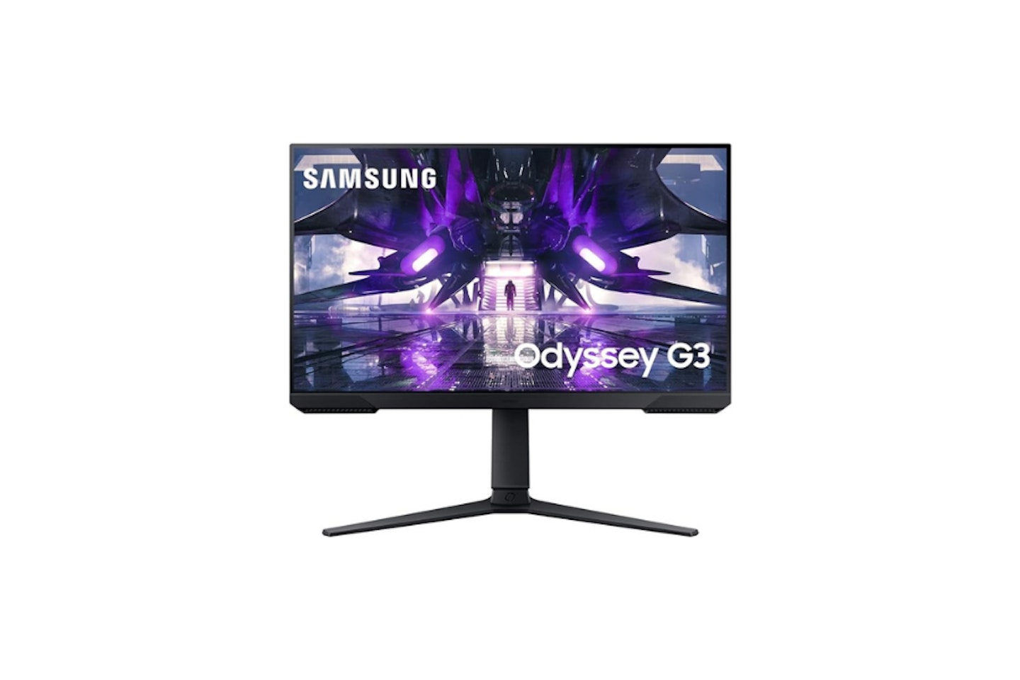 Samsung Odyssey AG320 LS24AG320NUXXU