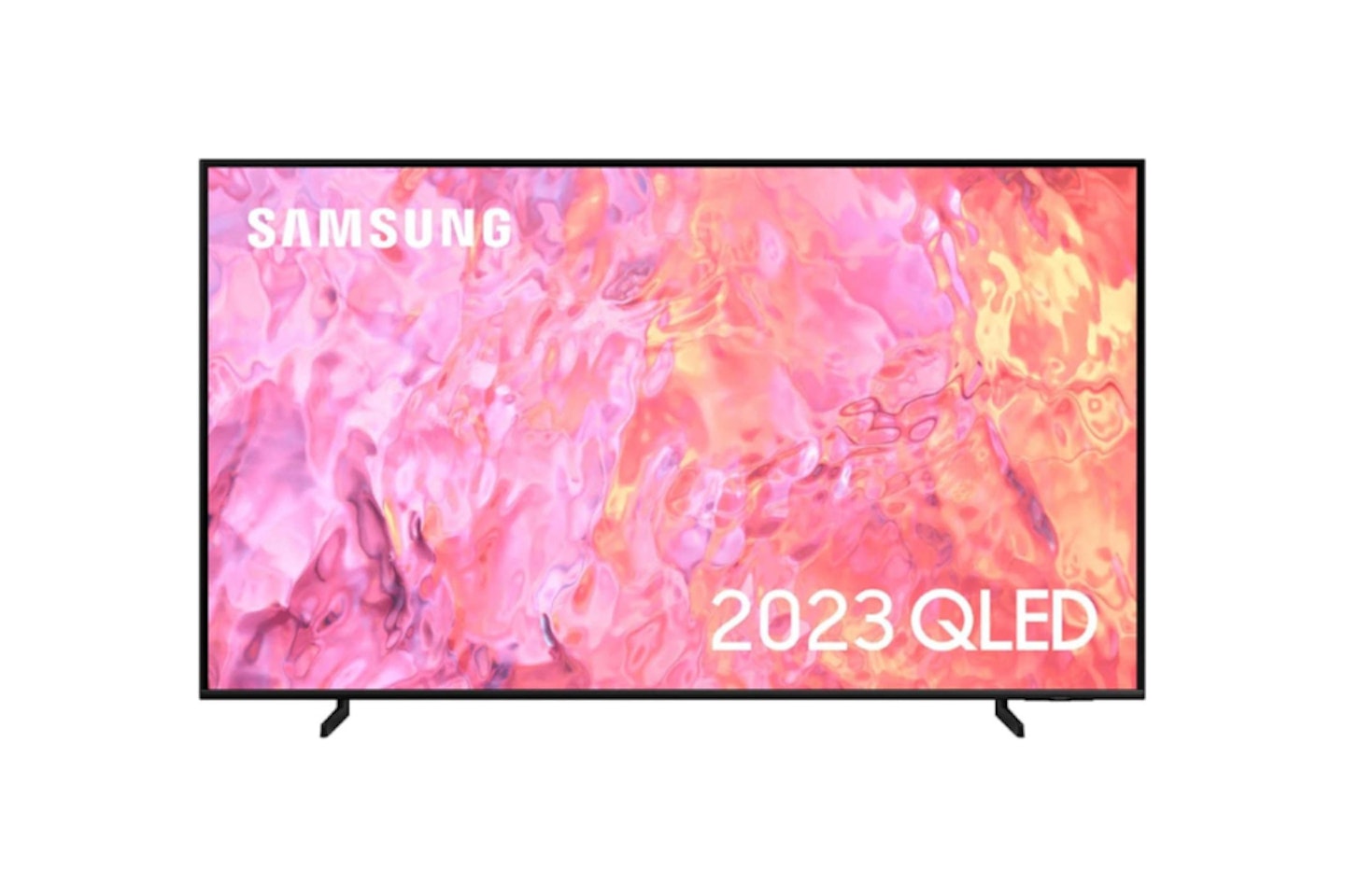 Samsung 50 Inch Q60C QLED 4K HDR Smart TV