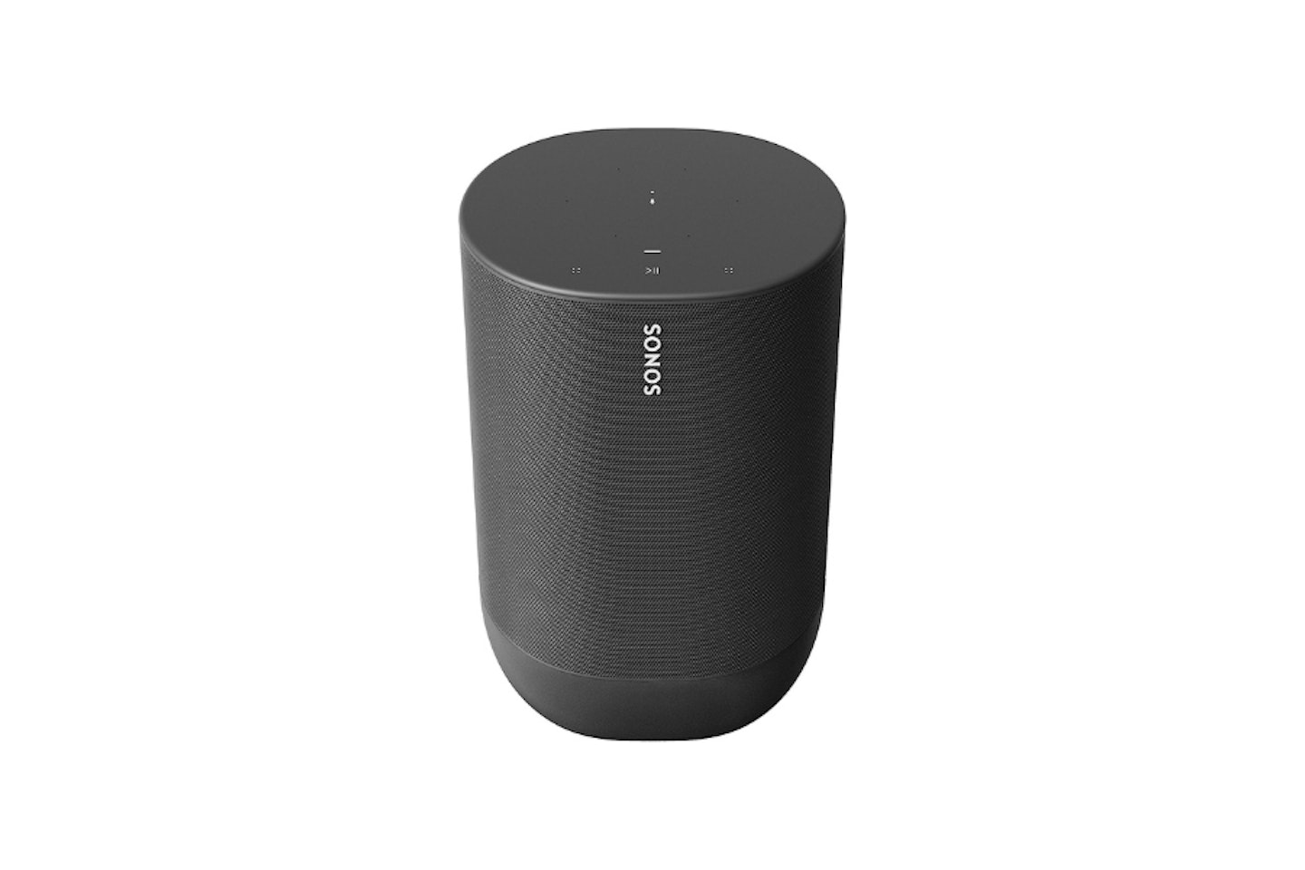 Sonos Move - The durable, battery-powered Smart Speaker