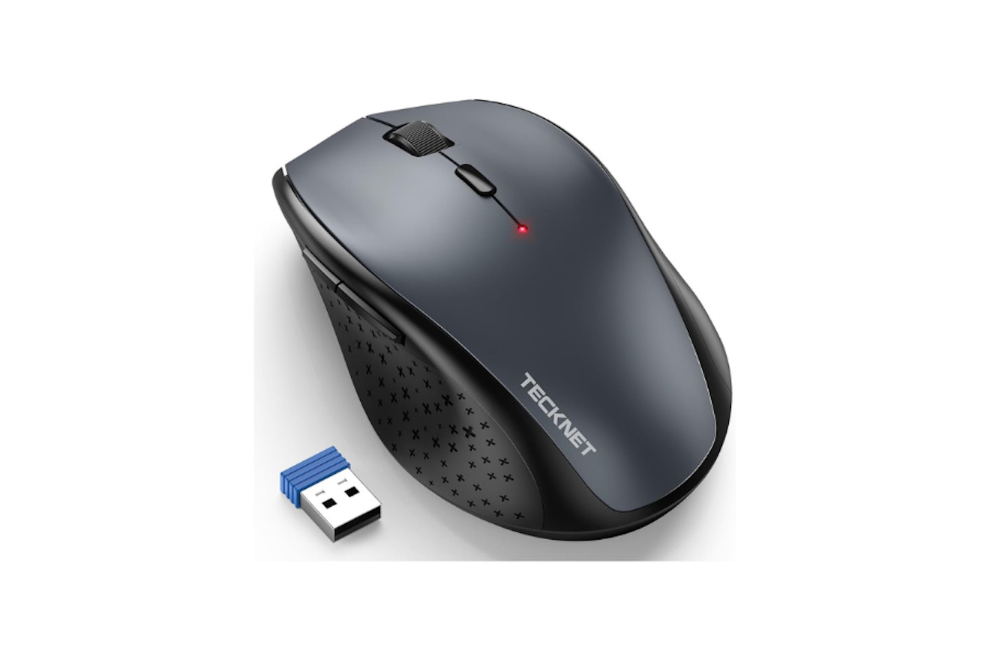 Tecknet wireless mouse