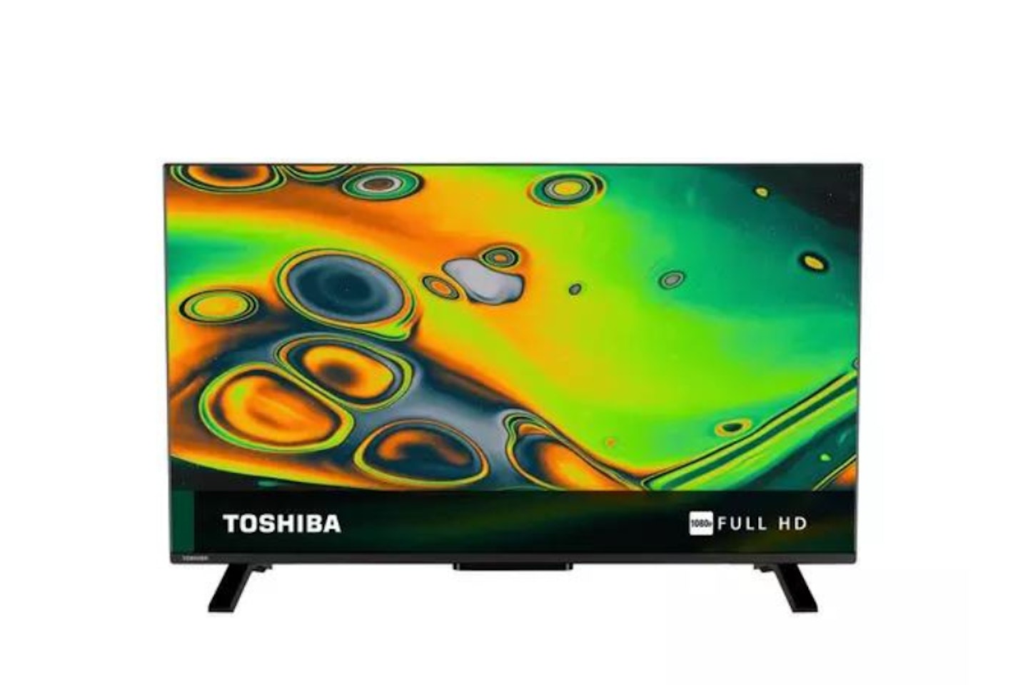 Toshiba 40LV2E63DB 40" Smart Full HD LED TV