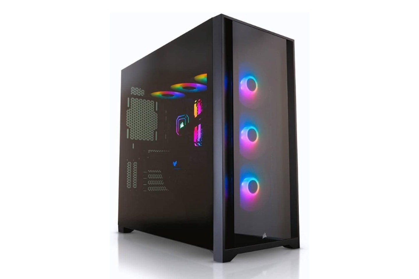 ADMI Gaming PC - Intel i7 13700KF - RTX 4080 