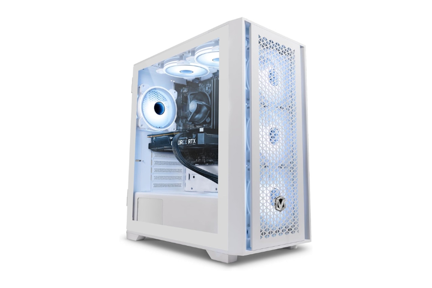 Vibox III-27 Gaming PC - Eight Core Intel i7